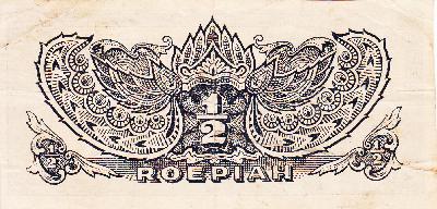 Beschrijving achterzijde: 